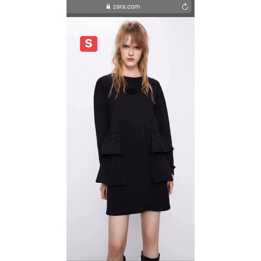 Váy Zara Auth Order