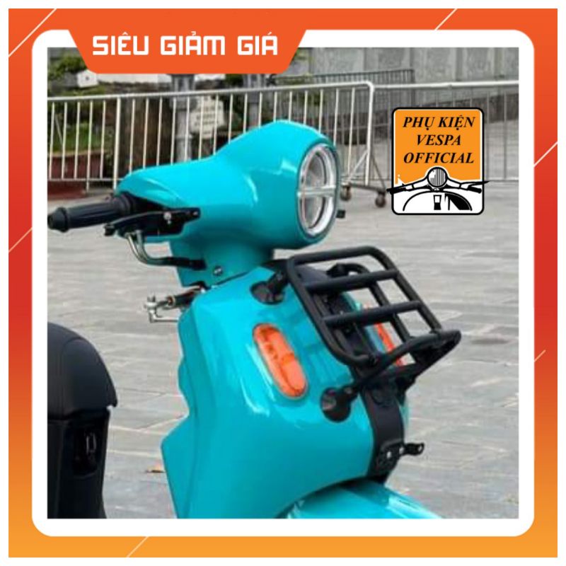 Baga trước cho Yamaha Fazzio