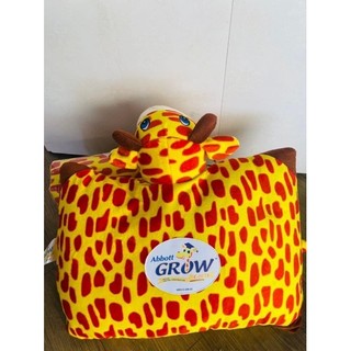 Gối đi xe máy grow