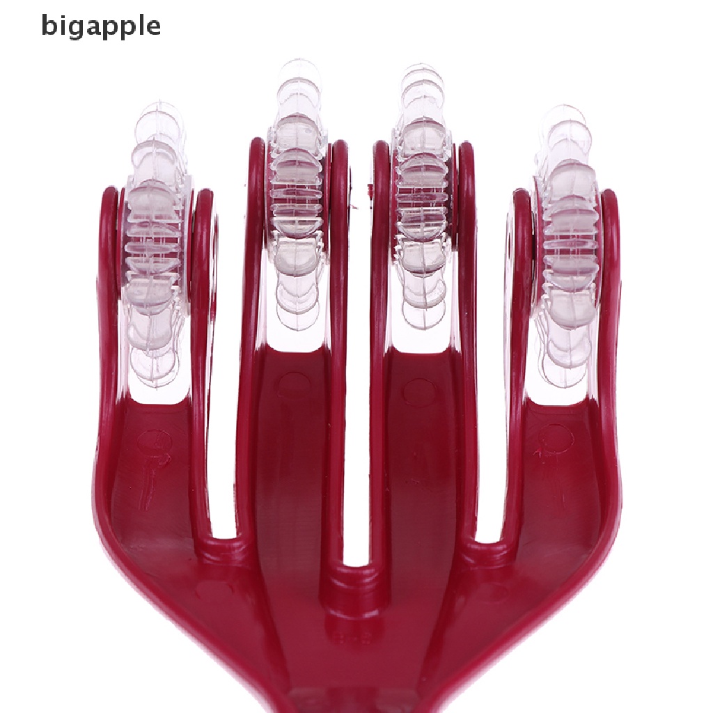 Dụng Cụ Mát Xa Cơ Thể 4 Ngón Giúp Giảm Mệt Mỏi Tiện Dụng