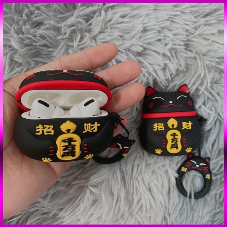 [Deal Sốc] Ốp Tai Nghe Airpods 2/ Airpods Pro / Airpods 3 New