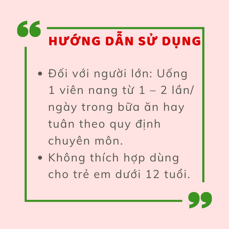 Viên uống bổ sung vitamin E HEALTHY CARE 500IU 200 VIÊN