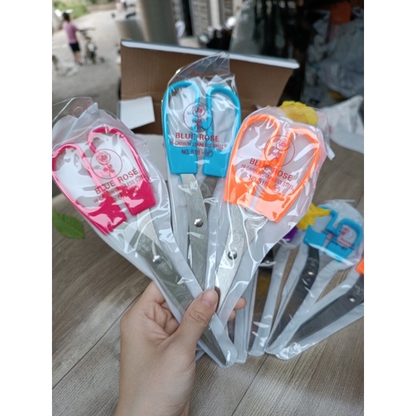 Kéo hoa Hồng loại 1