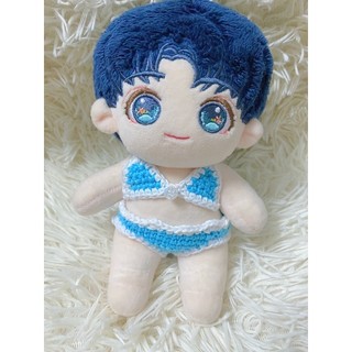 Quần áo cho doll 20cm bikini doll