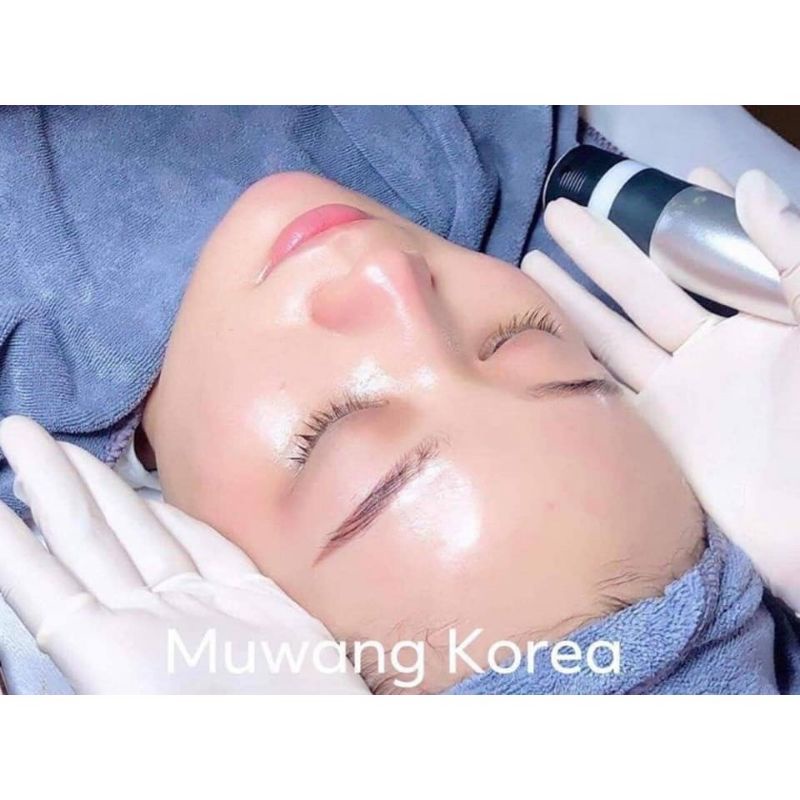 Tinh chất Mulwang x5 Hàn Quốc căng bóng mẫu mới nhất