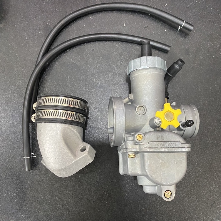 Bộ Chế Hòa Khí : Bông mai Malaysia full bộ - 200K/b bằng Giá thùng | Carburetor NSR 150