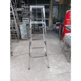 Ghế thắp nhang inox vuông - ghếp đốt hương inox vuông các loại GDNVTA