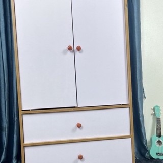 Tủ Quần Áo Trẻ Em loại cũ