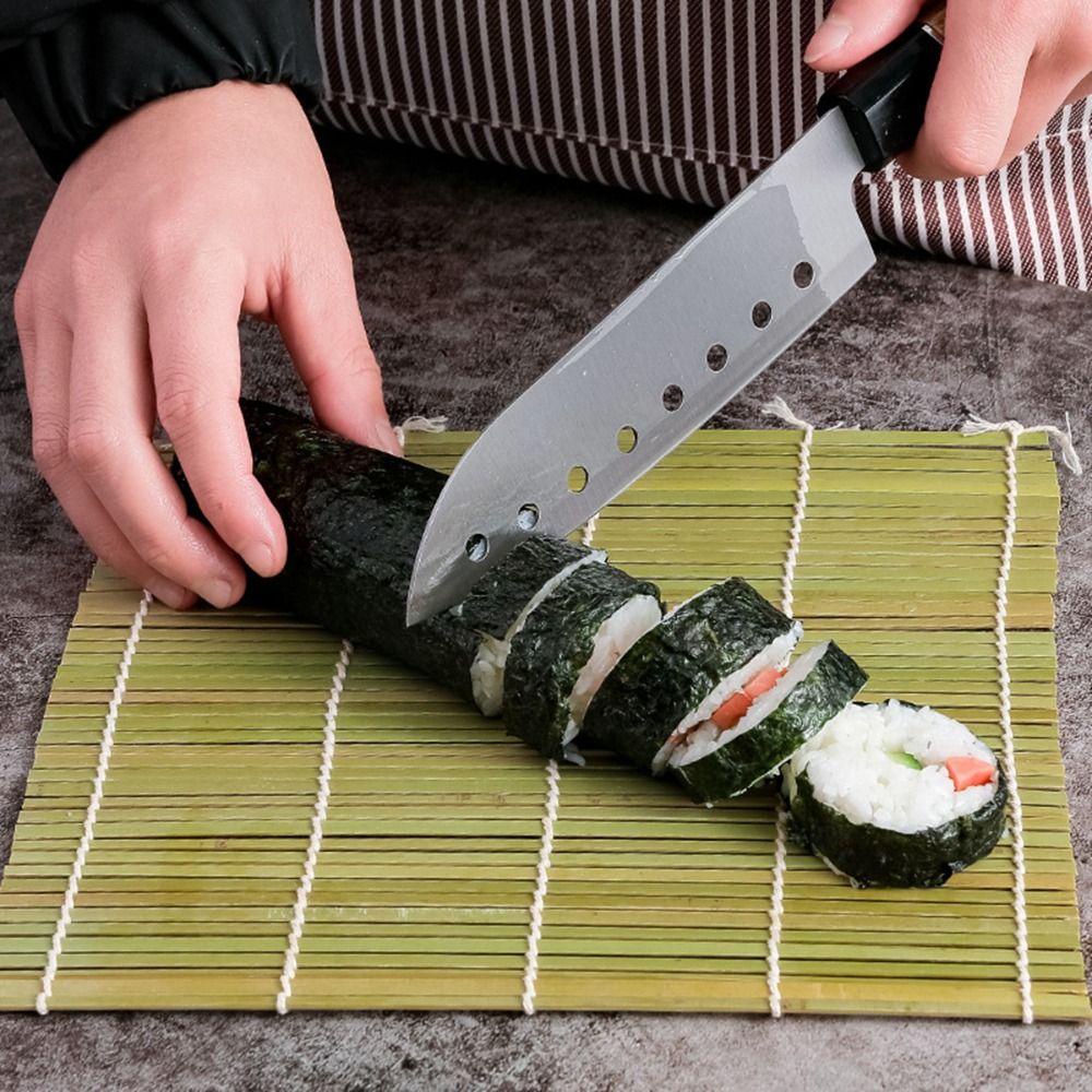 Khuôn Làm Sushi Chống Dính Tiện Lợi