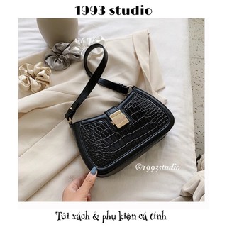 Túi công sở sang chảnh