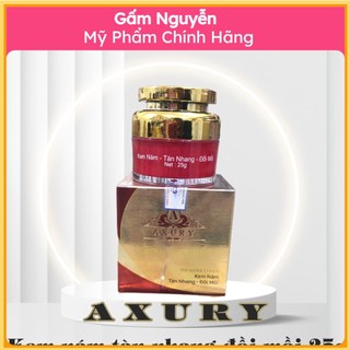 Kem nám tàn nhang đồi mồi AXURY