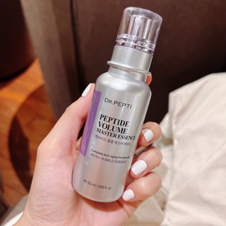 SERUM VẠN NĂNG DR_PEPTI VOLUME ESSENCE
