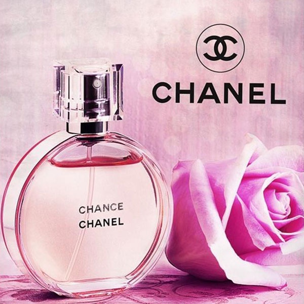 Nước Hoa Nữ thơm lâu quyến rũ Chance Hong 100ml