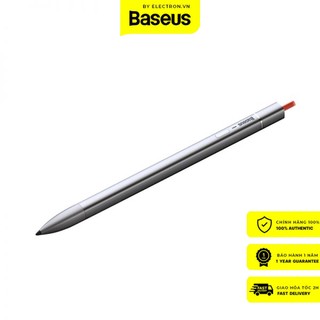 Bút cảm ứng Stylus dành cho iPad Baseus Square Line Capacitive (iPad Pro, iPad mini 5th, iPad Air 3, iPad 18/20)