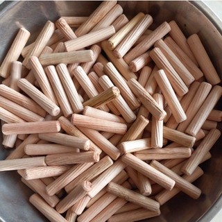 Chốt gỗ/ CHỐT GỖ GHÉP MỘNG (TÚI 0.5 kg)