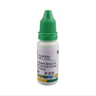 Bộ Test CO2 cho bể thủy sinh