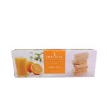 Bánh Xốp Imperial 100gram/Hộp - Nhiều Vị