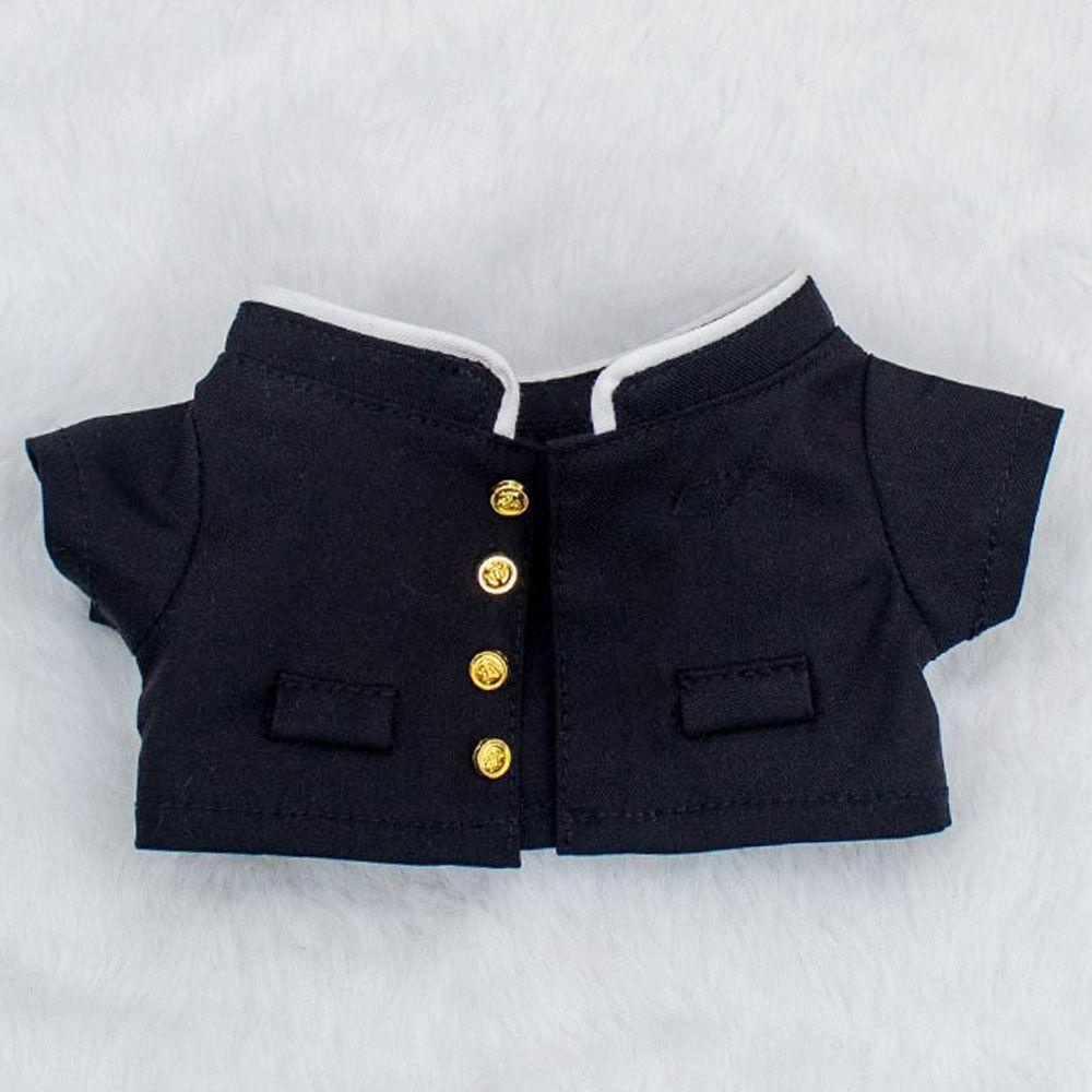 Bộ Quần Áo Cotton Dành Cho Búp Bê LAYOR1 20cm