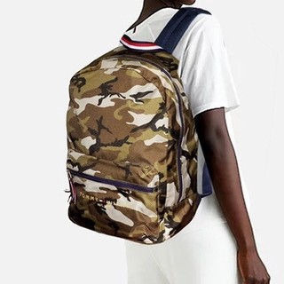 Balo lính camo tommy unisex thời trang vnxk