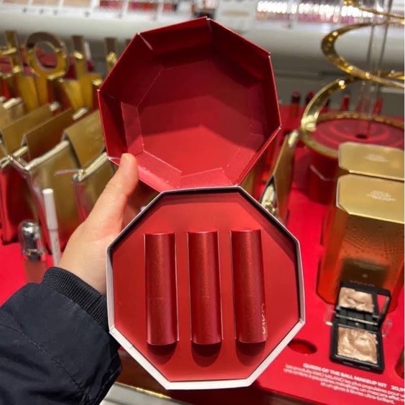 SET SON KIKO POWER POWDER
