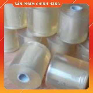 Cuộn nilong ủ mày, môi (bản 6cm)
