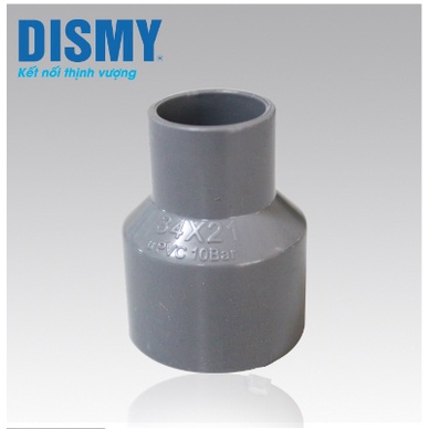 Côn Thu  uPVC Dismy 60/42, 60/48, 110/60mm