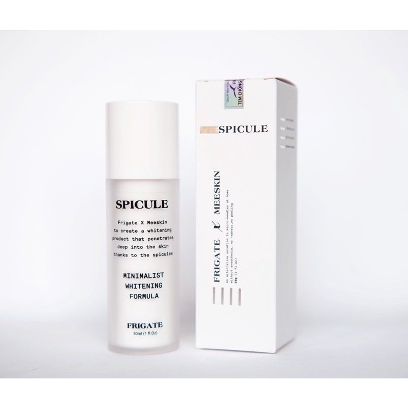 SPICULE - TRẮNG DA TOÀN DIỆN