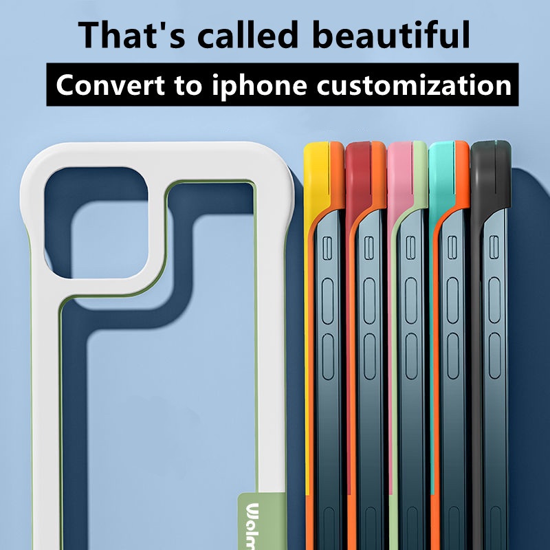 Ốp Điện Thoại Nhựa Mềm Chống Sốc Cho iphone 14 Pro max 14 plus 14 13 Pro max 13 Pro 13
