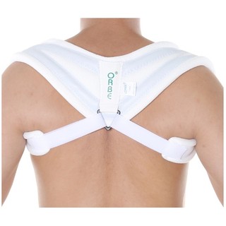 Đai số 8 H1 Orbe cố định xương đòn