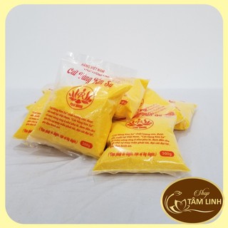 Cát kim sa vàng đặt lư hương,cát vàng tro đặt lư hương thờ cúng