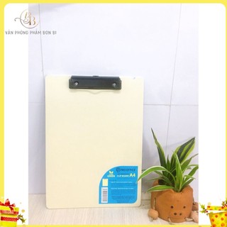 Kẹp Trình ký đơn Pro CB214/CB114/CB314, kẹp giấy vẽ