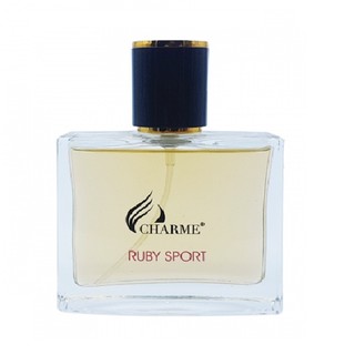 Nước hoa Charme Ruby Sport 50ml