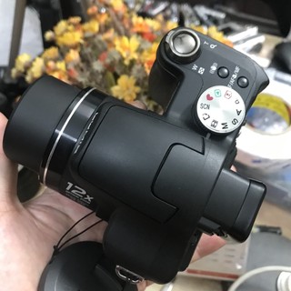 Máy ảnh Panasonic Lumix FZ8