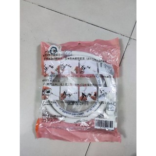 dây cấp nước máy giặt 1.5m