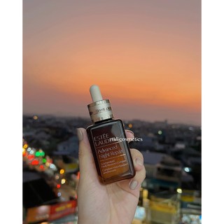 Tinh chất dưỡng  Advanced night repair