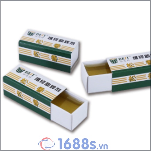 Nhựa thông hộp trợ hàn mạch điện tử - 1688s.vn