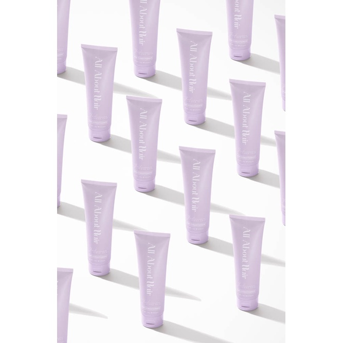 Dầu Xả Biotin AAH All About Hair - Conditioner Tuýp 250ml | BigBuy360 - bigbuy360.vn