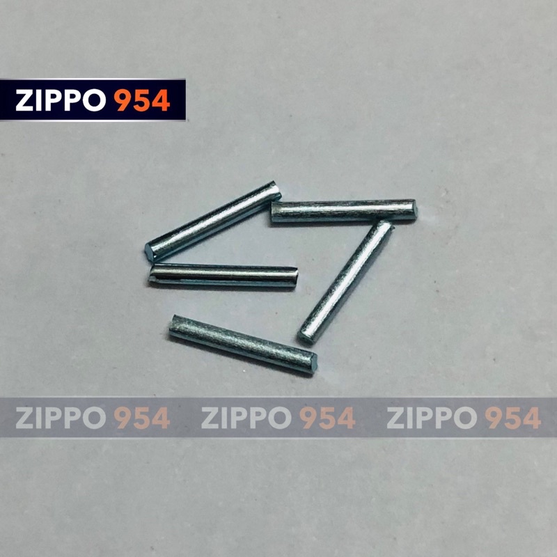 Combo 5 Cái Chốt Bản Lề Zippo Cao Cấp
