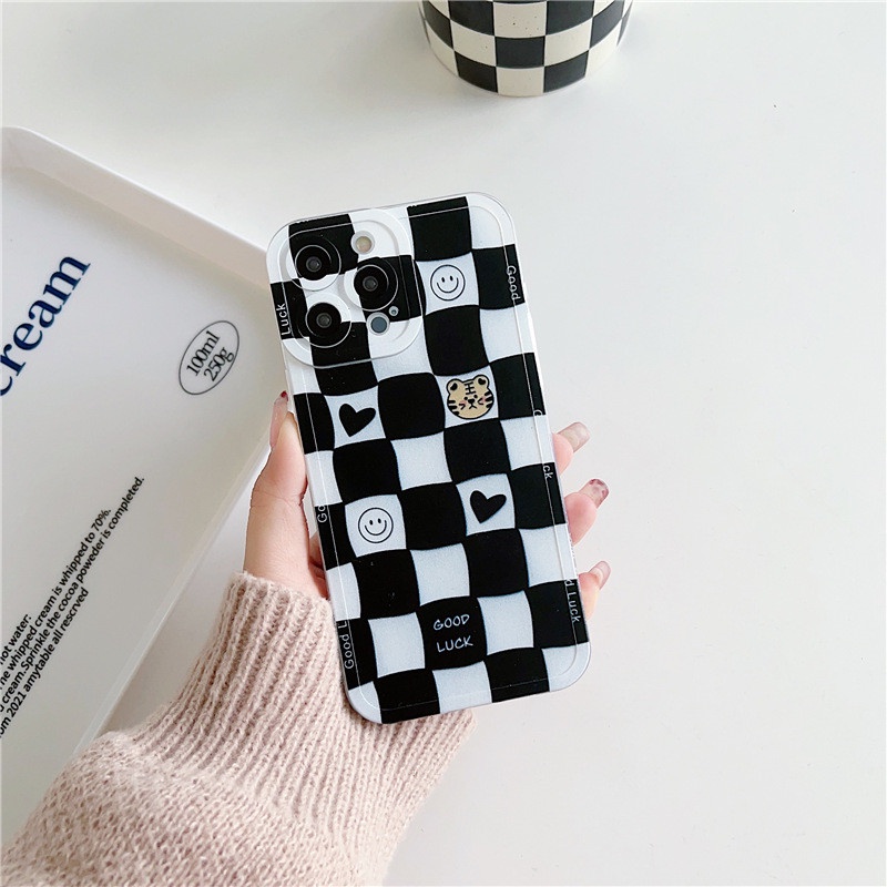 Ốp Điện Thoại Mềm Hình Thỏ Cho Samsung A03 A03S A02S M02 A12 A32 A13 A23 A33 A53 A73 A22 4G 5G A50 A50S A30S A20 A30