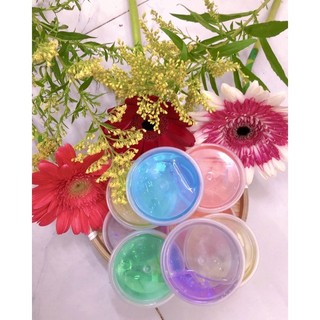 Đồ Chơi Slime Chất Nhờn Ma Quái (hộp)