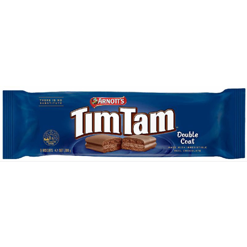 Bánh socola Tim Tam