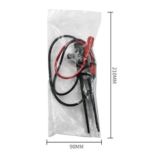 Nhíp đo điện trở, tụ điện, SMD đa năng