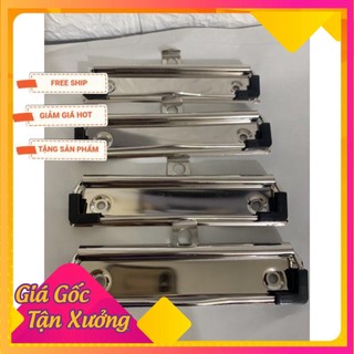 Khóa trình ký inox,kẹp trình ký A4-A5