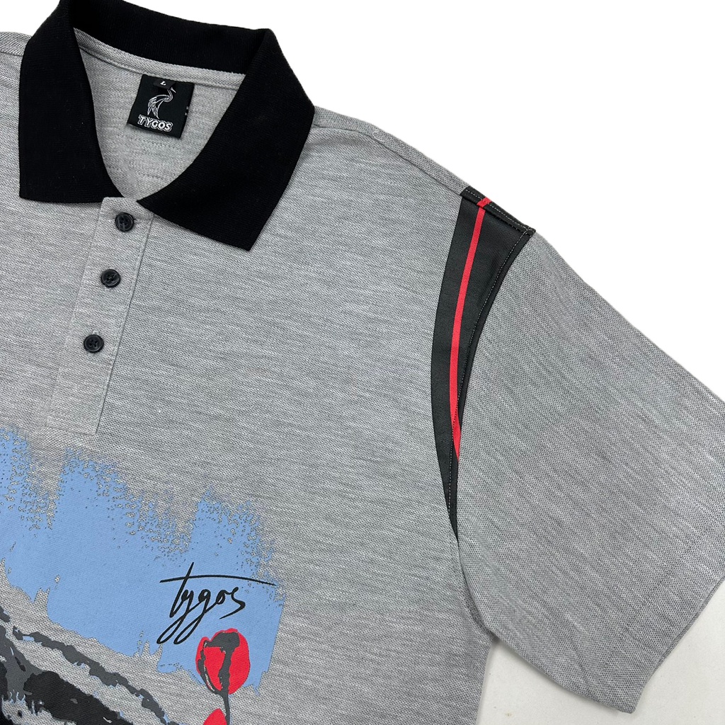 ÁO POLO TYGOS LIMITED 149