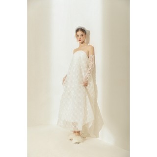 Đầm Maxi Noemi