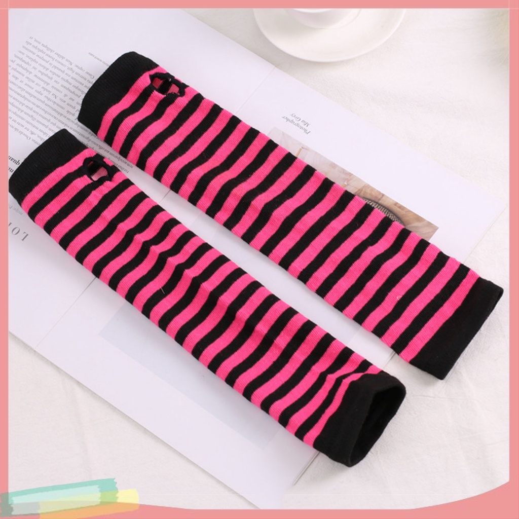 Đôi găng tay len giữ ấm thời trang dành cho nữ