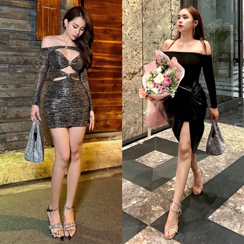 TÚI ĐÁ 2 QUAI SIZE 15-15cm - TX826743