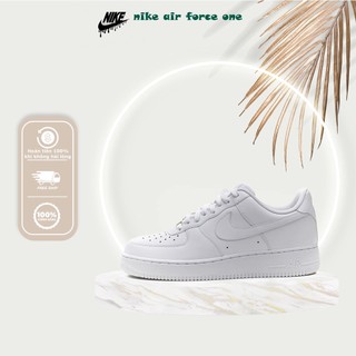 Giày NlKE AF1 Chính Hãng
