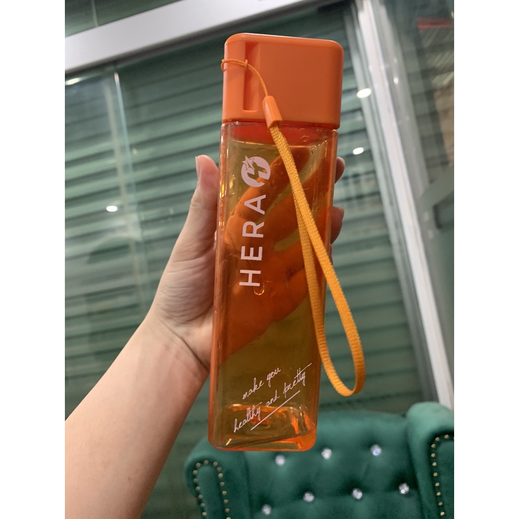 Bình nước HERA 500ml