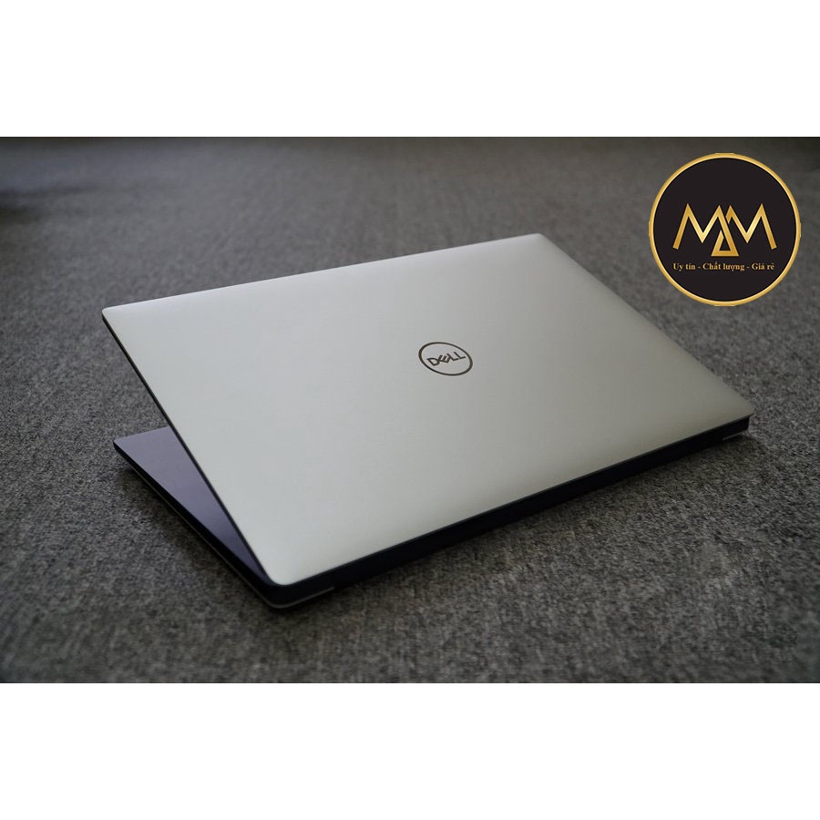 Laptop Dell Precision 5530/ I7 8850H 12 CPUS/ RAM 16G/ SSD/ Nvida Quadro/ Tràn Viền/ Full HD - 4K/ Chuyên Reder, 3D